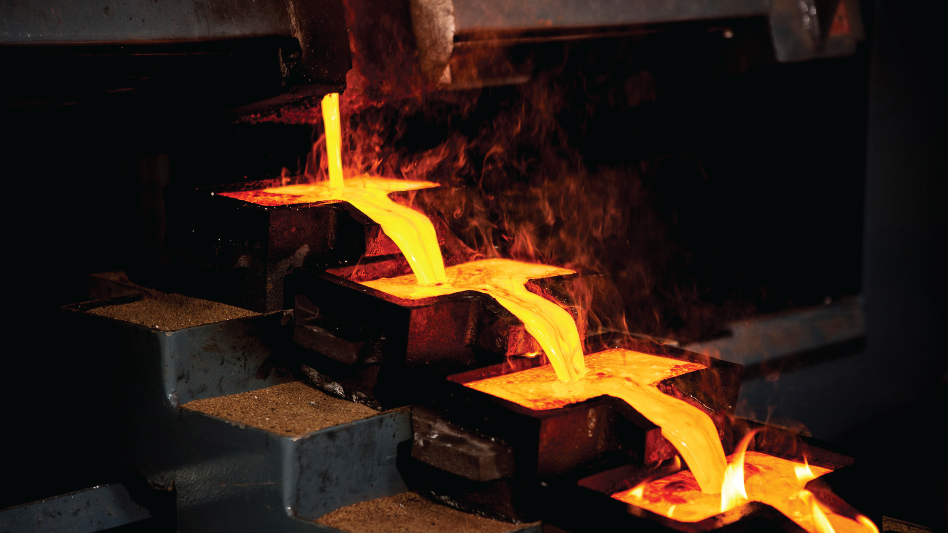 WHY FEAR OF CHANGE IS HOLDING THE GOLD INDUSTRY BACK