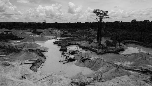 When "Responsible Sourcing" Isn't Enough: Gold Provenance