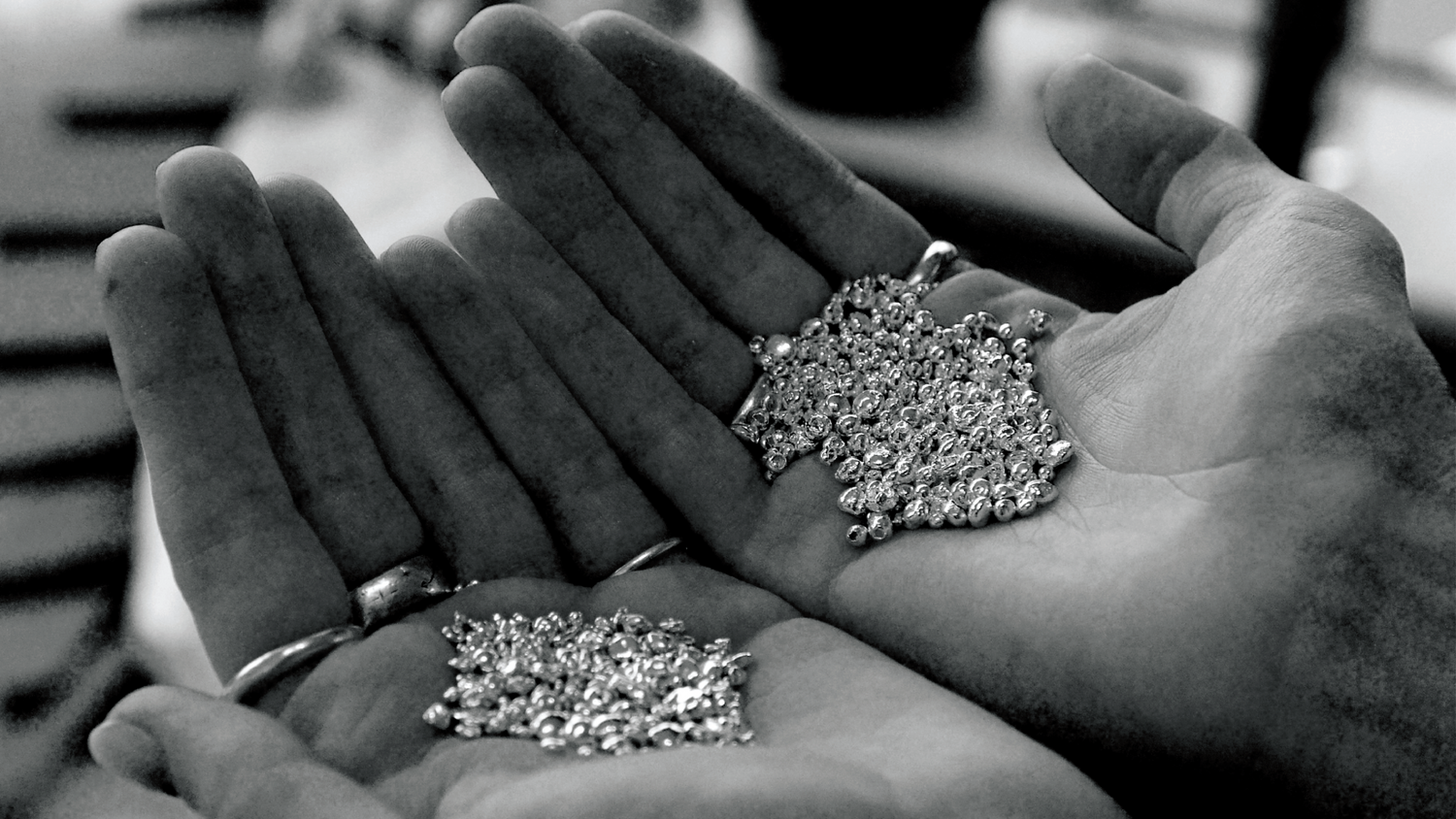 WHY RESPONSIBLE GOLD LOGISTICS ARE EASIER THAN YOU THINK