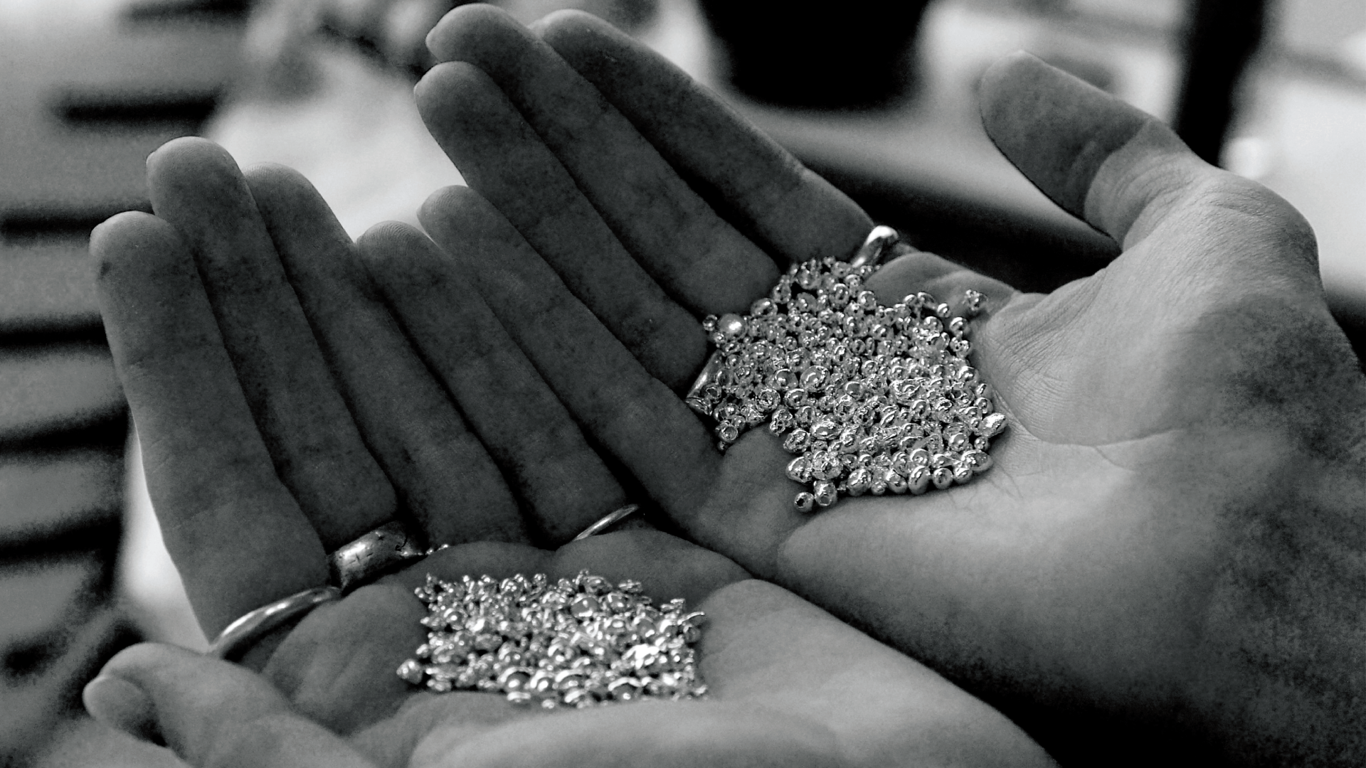 WHY RESPONSIBLE GOLD LOGISTICS ARE EASIER THAN YOU THINK