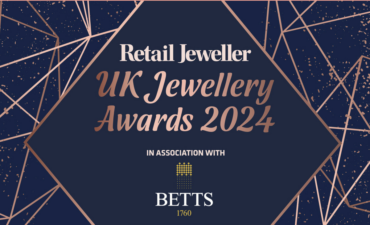 UK JEWELLERY AWARDS