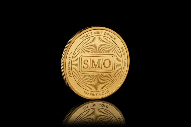 ABOUT SMO GOLD