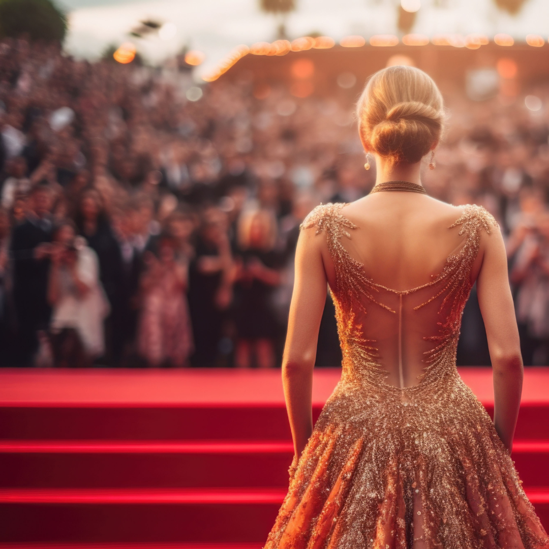FROM MINE TO MET GALA