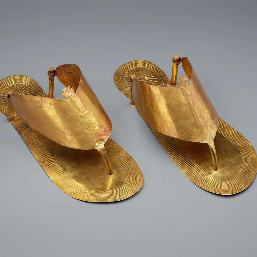 GOLD, LIFE AND LUSTRE