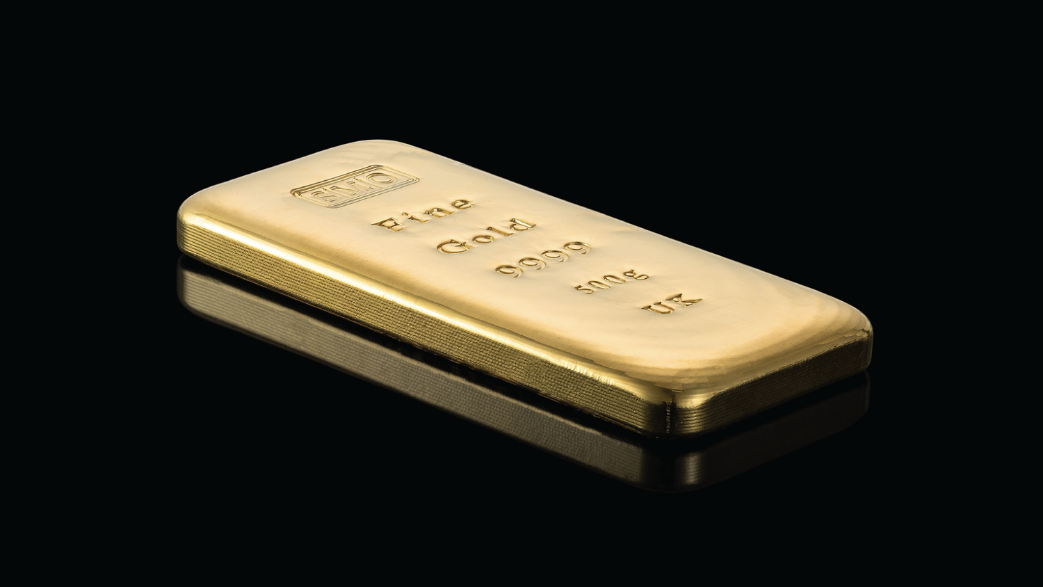 SWITCHING TO SMO GOLD: WHY IT IS NOT AS DISRUPTIVE AS YOU MIGHT THINK