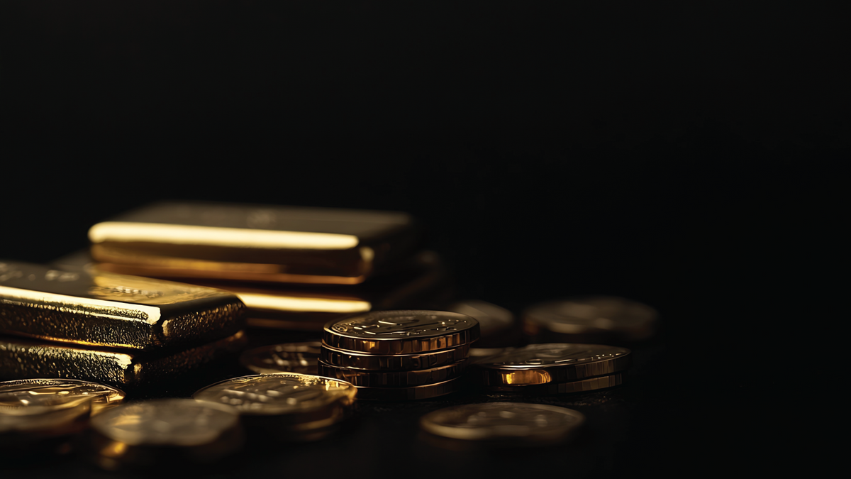 WHY PRICE SHOULD NOT STOP YOU CASTING WITH RESPONSIBLE GOLD
