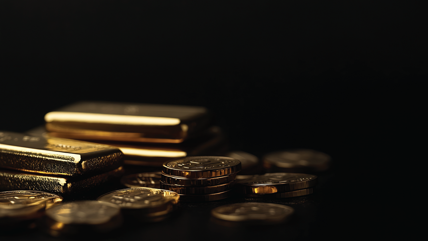 WHY PRICE SHOULD NOT STOP YOU CASTING WITH RESPONSIBLE GOLD