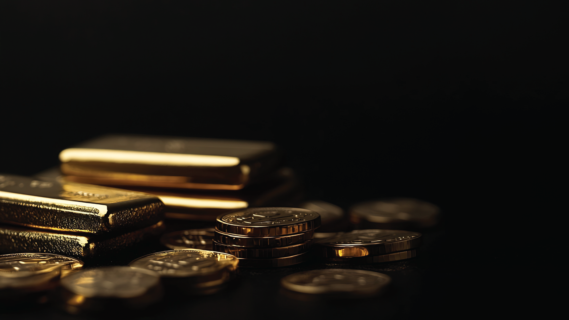 WHY PRICE SHOULD NOT STOP YOU CASTING WITH RESPONSIBLE GOLD