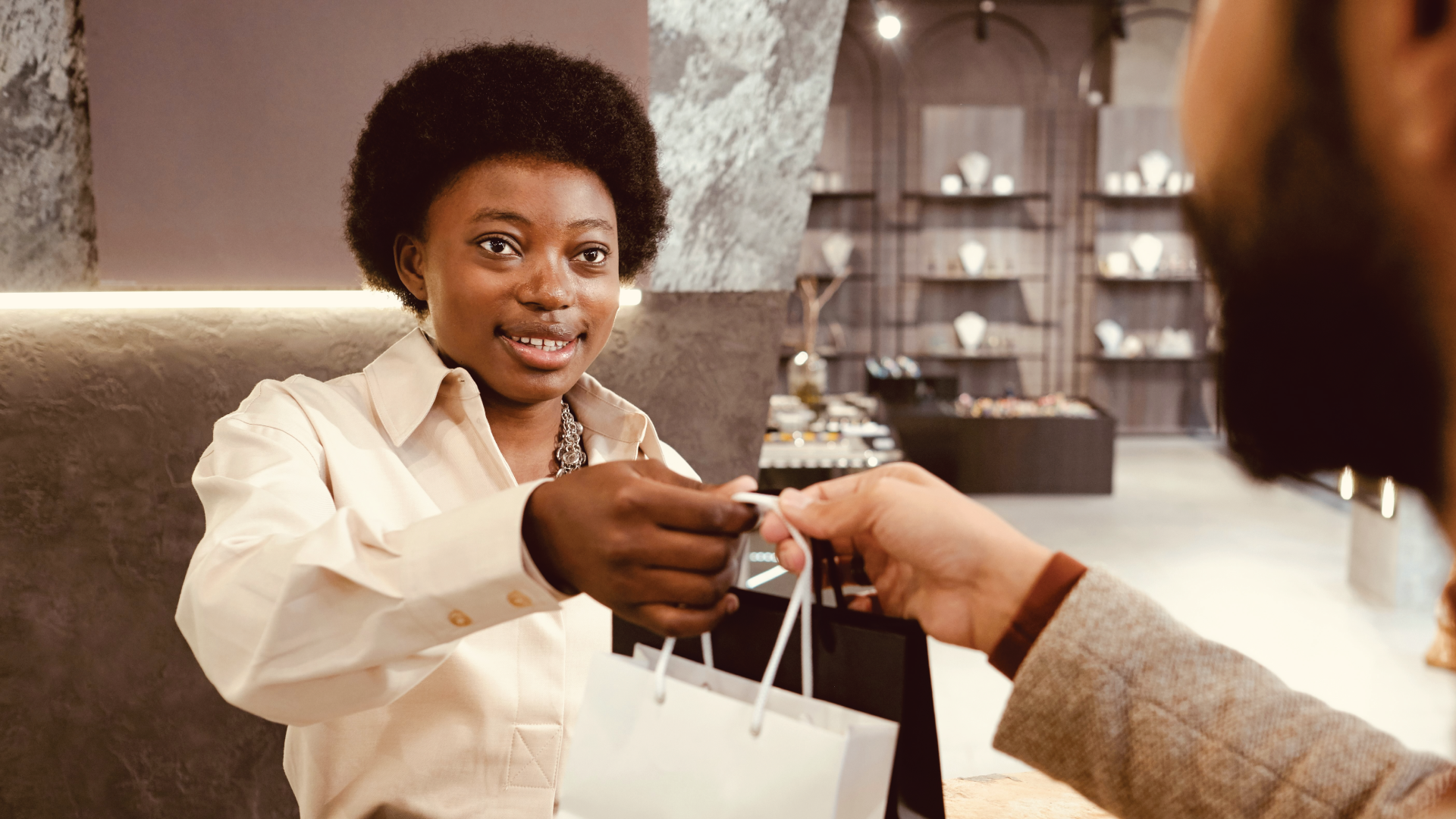 YOUR BRAND IS YOUR WORD. WHAT DOES YOUR GOLD SAY ABOUT IT?