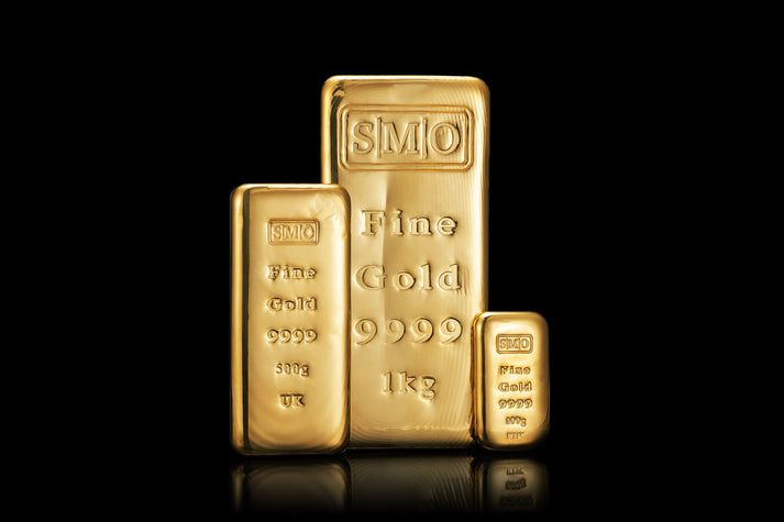 Gold Rate Today in Pakistan: Rs419,500 per Tola, Unchanged on 28 October
