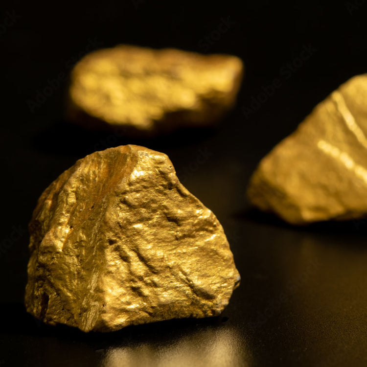 SMO Gold: Traceability, Responsibility & Transparency